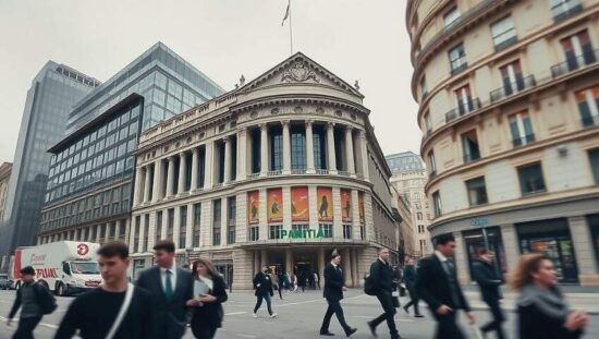 Coalition Leaders Seek to Reset Working Relationship