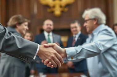 Kyiv Strikes Kill Again EU Building Hit