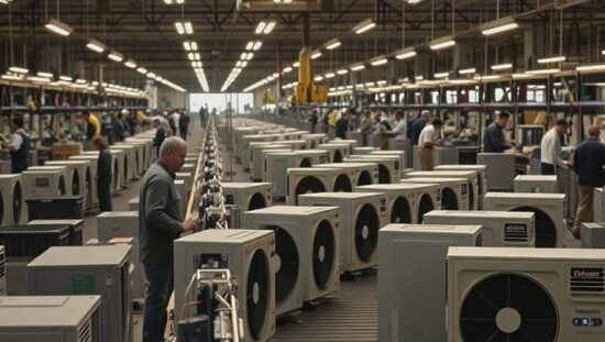 US Stocks Surge on Cooling Inflation