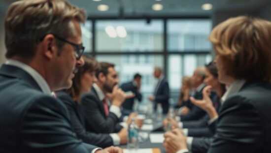 Ukraine Allies Reject Ground Troop Debate After Putin Trump Talks