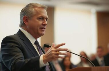 Linnemann Rules Out Tax Hikes