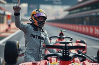 Leclerc Grabs Hungary Pole