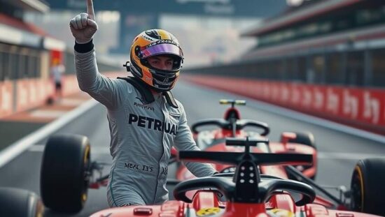 Leclerc Grabs Hungary Pole