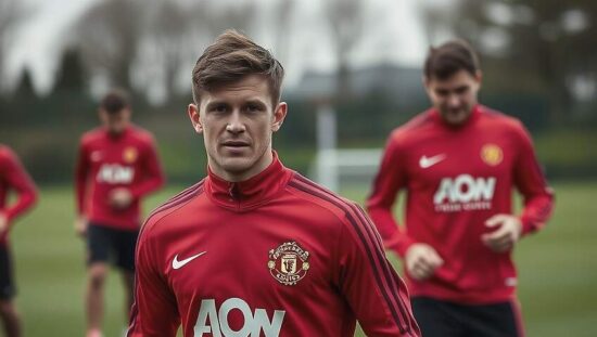 Sesko Joins Manchester United After Leipzig Stint