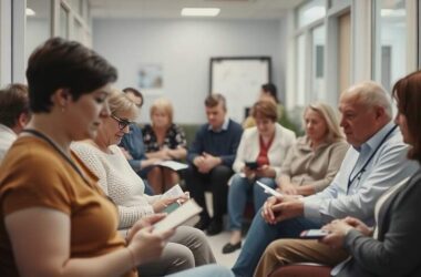 Rural Tradesmen Angry at Government Promises Unfulfilled