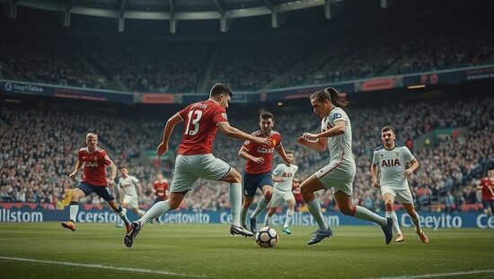 Bayern Thrash Leipzig in Bundesliga Opener