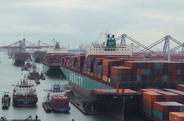 German Hospitality Revenue Dips in First Half of 2025