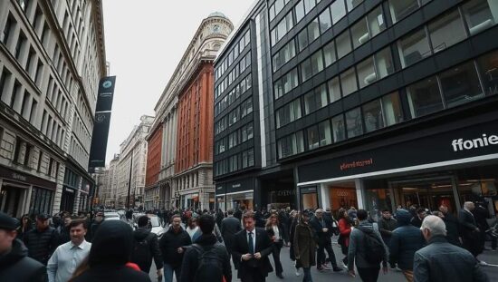 Health Chief Slams Government Welfare Policies