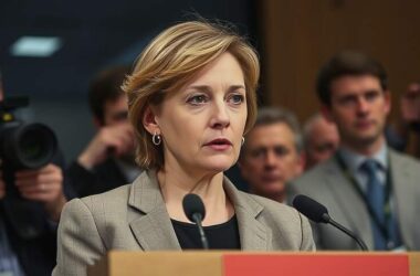 Left Party Membership Hits Record High