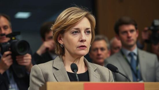 Left Party Membership Hits Record High