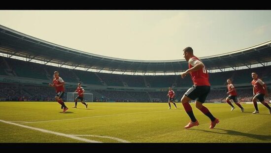 Leipzig Downs Heidenheim in Bundesliga Opener