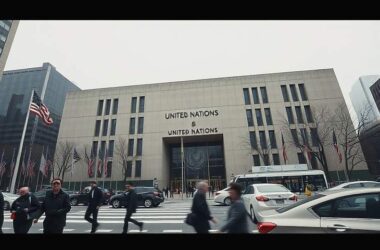 US Denies Abbas Visa For UN Summit