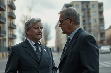 Ukraine Peace Talks Unlikely Soon German Minister Says