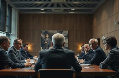 Union Official Admits Errors in Judge Dispute