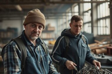 Ukraine Refugees Boost German Workforce