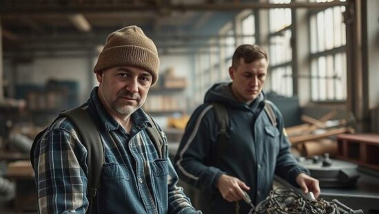 Ukraine Refugees Boost German Workforce