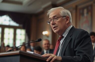 Coalition Faces Key Weeks Ahead