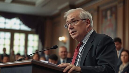 Coalition Faces Key Weeks Ahead