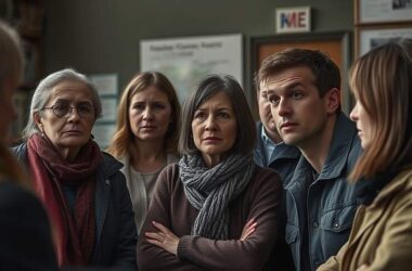 CDU Warns Against Cutting Aid to Ukrainian Refugees