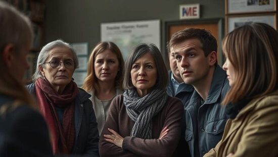 CDU Warns Against Cutting Aid to Ukrainian Refugees