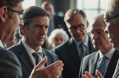 Youth Union Slams Pension Policy