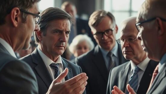 Youth Union Slams Pension Policy