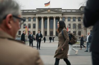 Welcome Classes Fail to Boost German Skills Enough