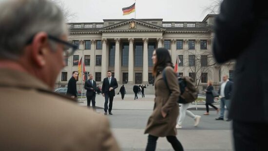 Welcome Classes Fail to Boost German Skills Enough