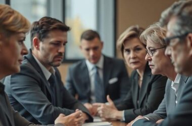 Ukraine Mayor Signals War Fatigue Open To Talks