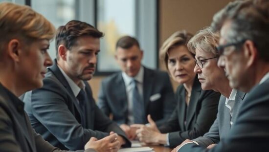 Ukraine Mayor Signals War Fatigue Open To Talks