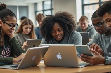 German Group Pushes For Mandatory Media Literacy In Schools