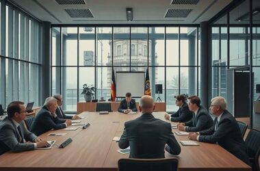 MPs Urge Funding For Sea Rescue Operations