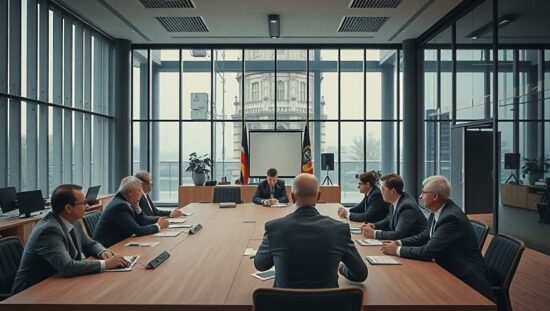 MPs Urge Funding For Sea Rescue Operations