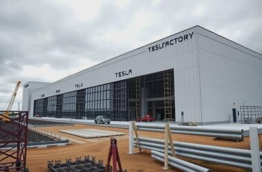 Tesla Expansion in Grünheide Faces Doubt