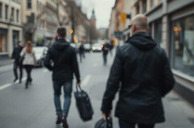 Child Abuse Cases Remain High in Germany