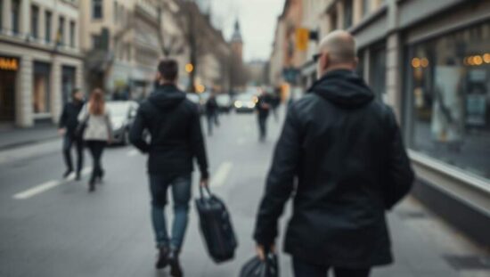 Child Abuse Cases Remain High in Germany