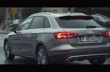 ADAC Calls for Mandatory Backup Braking