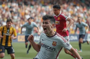 Bielefeld Dominates Düsseldorf After Red Card