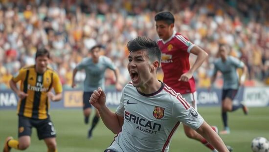 Bielefeld Dominates Düsseldorf After Red Card