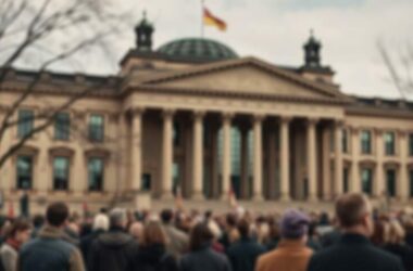 Germany Canada Forge Critical Minerals Deal