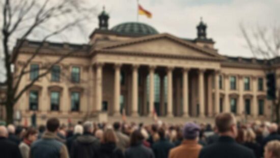 Germany Canada Forge Critical Minerals Deal