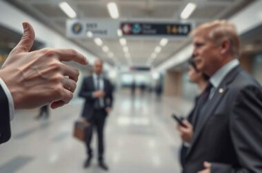 Merz to Speak with Trump Sunday