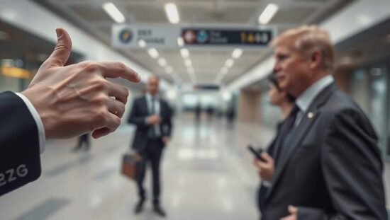 Merz to Speak with Trump Sunday