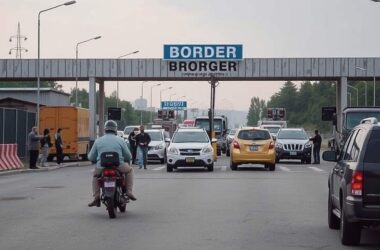 Poland Extends Border Checks Until October