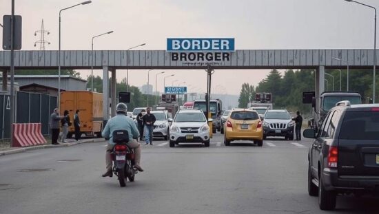 Poland Extends Border Checks Until October
