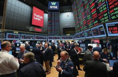 German DAX Gains Commerzbank Lags Behind