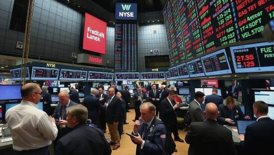 German DAX Gains Commerzbank Lags Behind