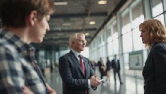 BMW Boss Predicts Auto Industry Shakeup