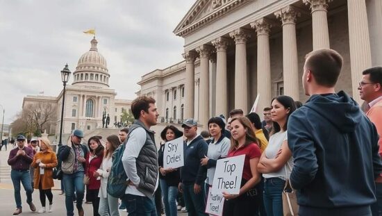 Left Slams Minister Over Benefit Freeze