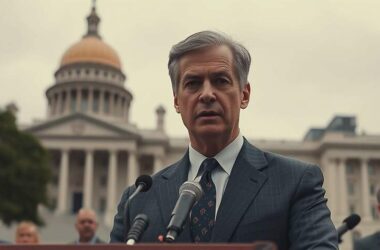 Aid Cuts Loom As Minister Cites Budget Constraints